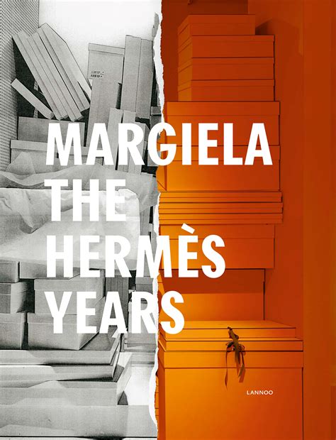 margiela hermes|maison Margiela background.